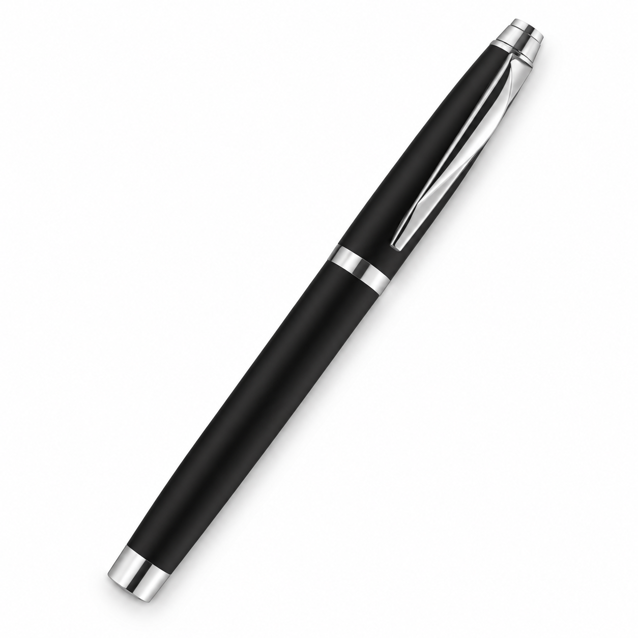 MP91 Metal Pen — MP91