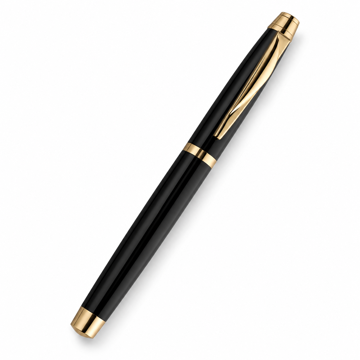 MP92 Metal Pen — MP92