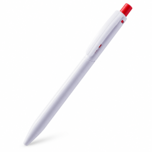 P02 Plastic Pen — P02