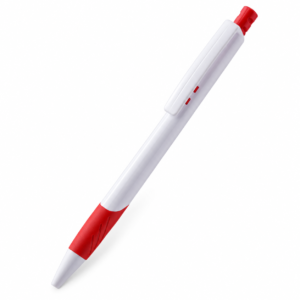 P08 Plastic Pen — P08