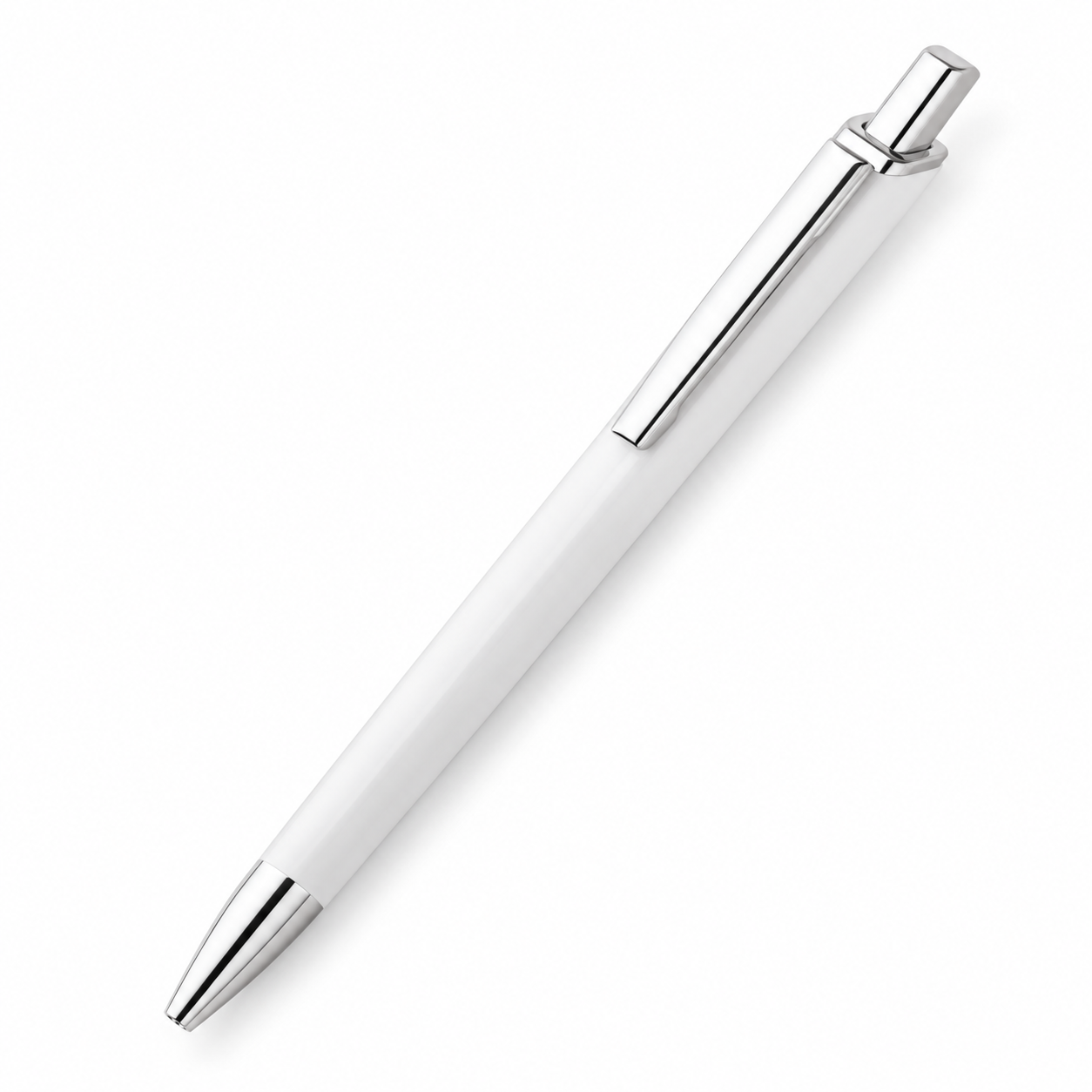 P64 Plastic Pen — P64