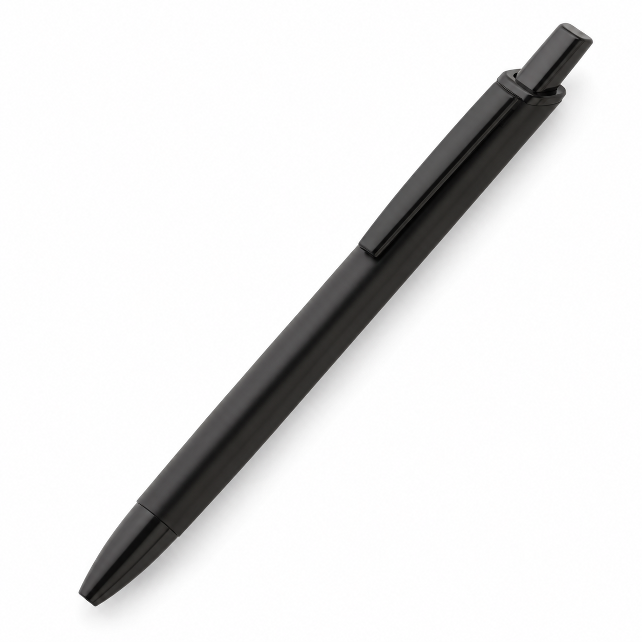 P66 Plastic Pen — P66