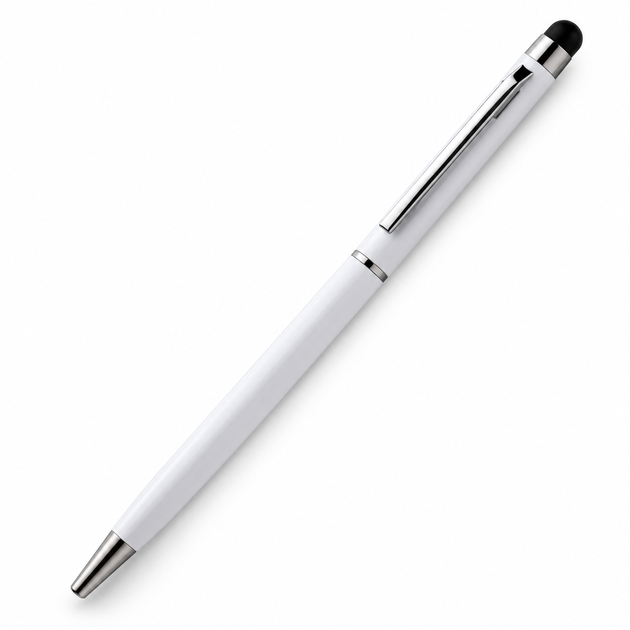 P72 Plastic Pen — P72