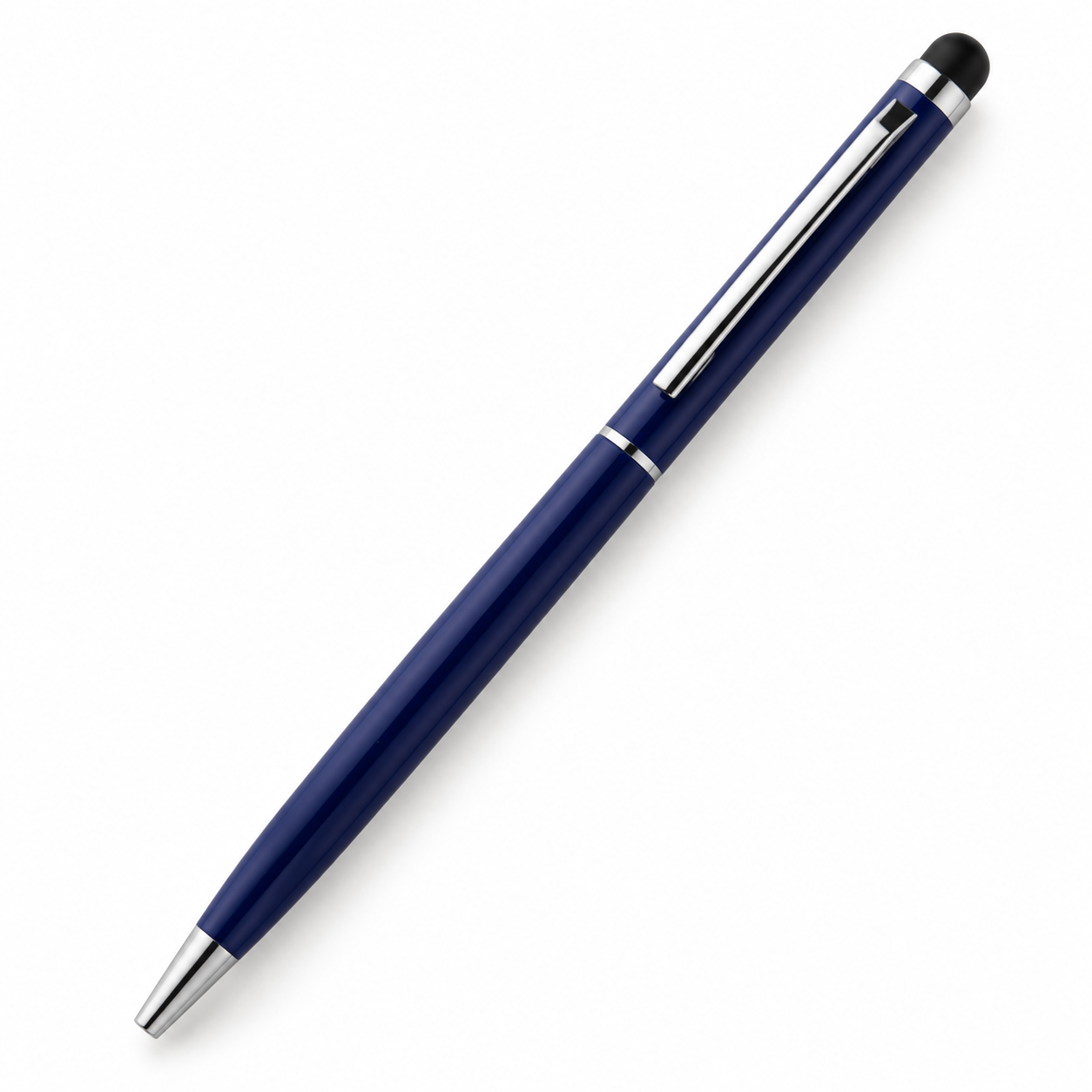 P74 Plastic Pen — P74