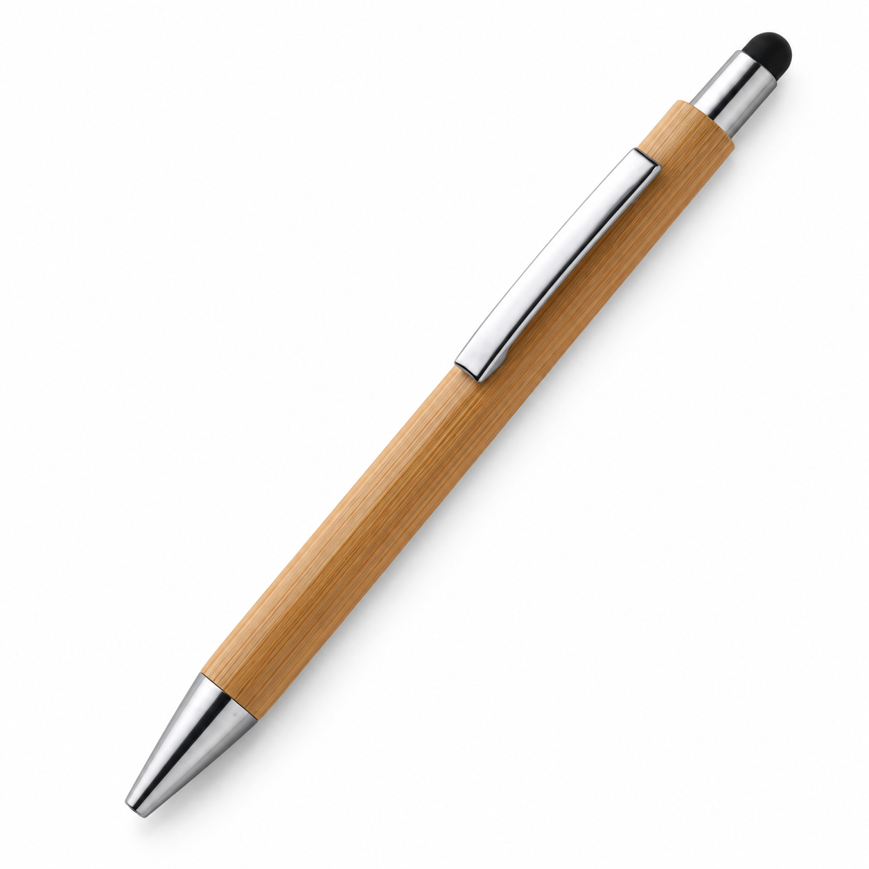 P77 Wood-Look Pen — P77