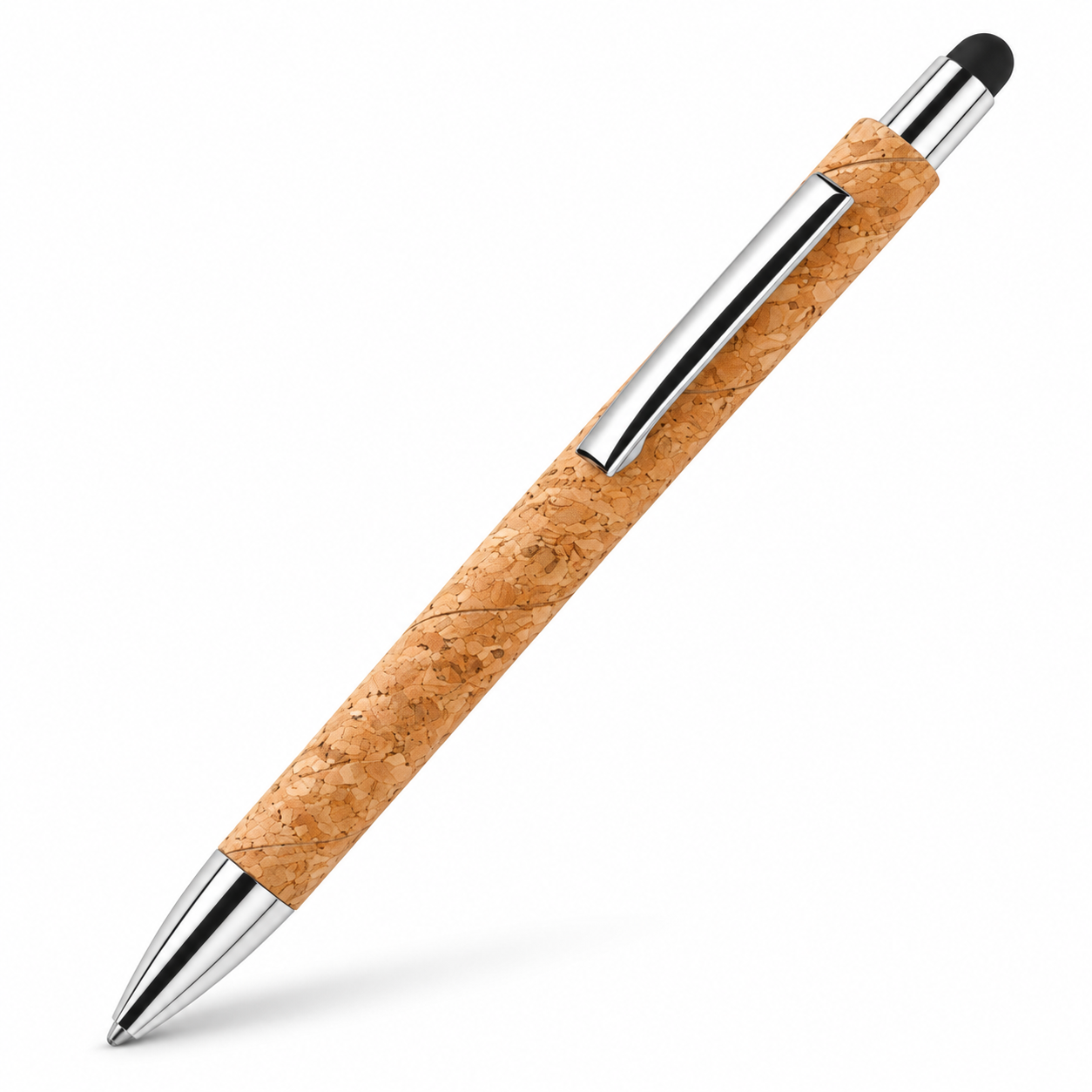 P79 Textured Tan Pen — P79