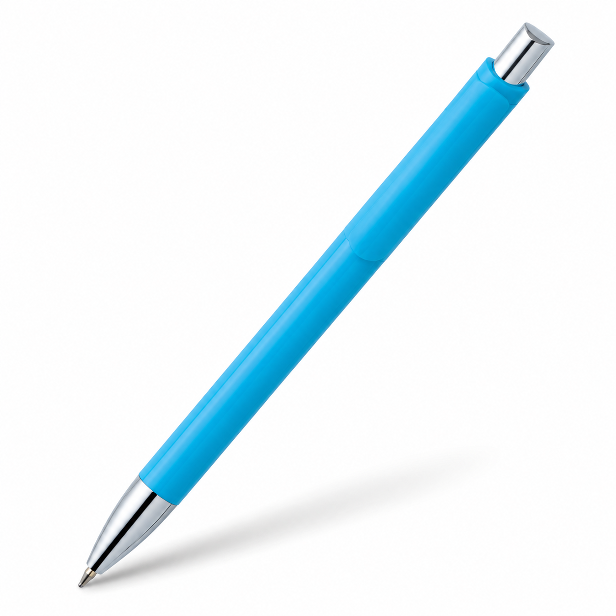 P82 Plastic Pen — P82