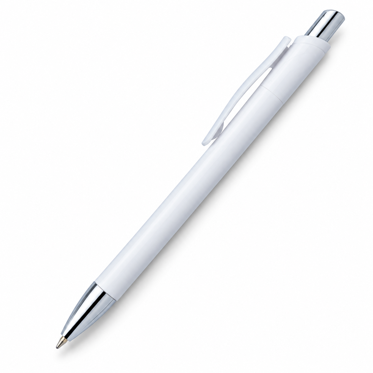 P83 Plastic Pen — P83