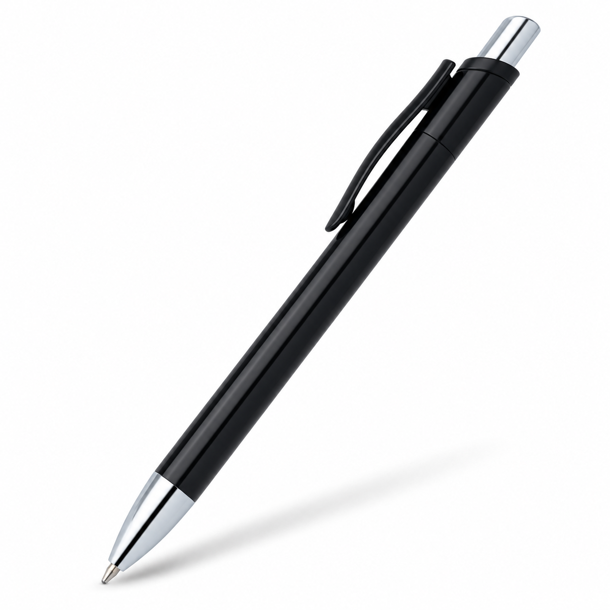 P84 Plastic Pen — P84