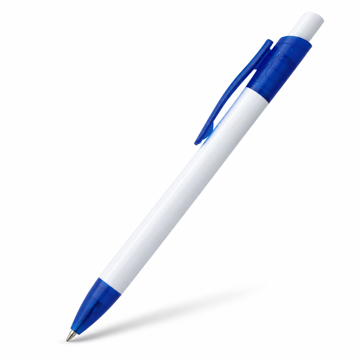 P85 Plastic Pen — P85