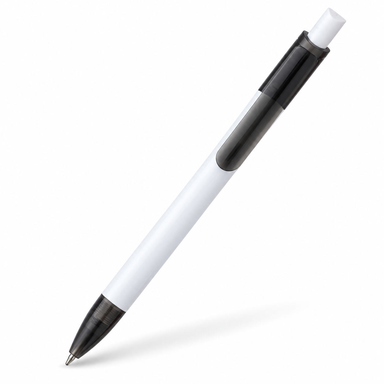 P86 Plastic Pen — P86
