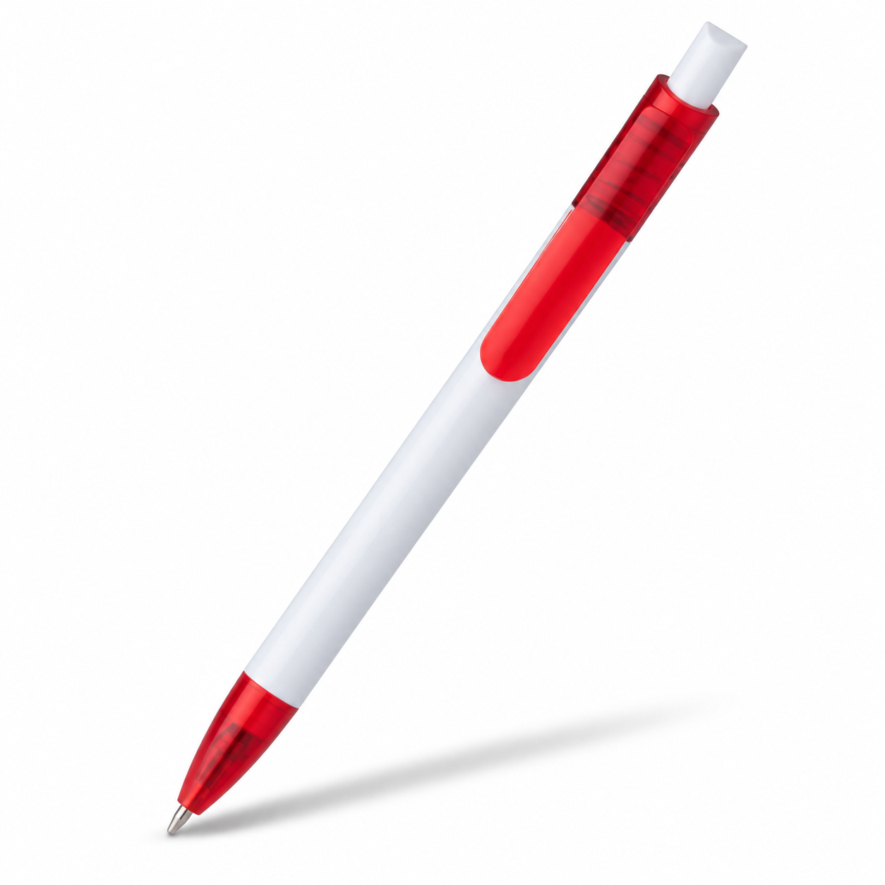 P87 Plastic Pen — P87