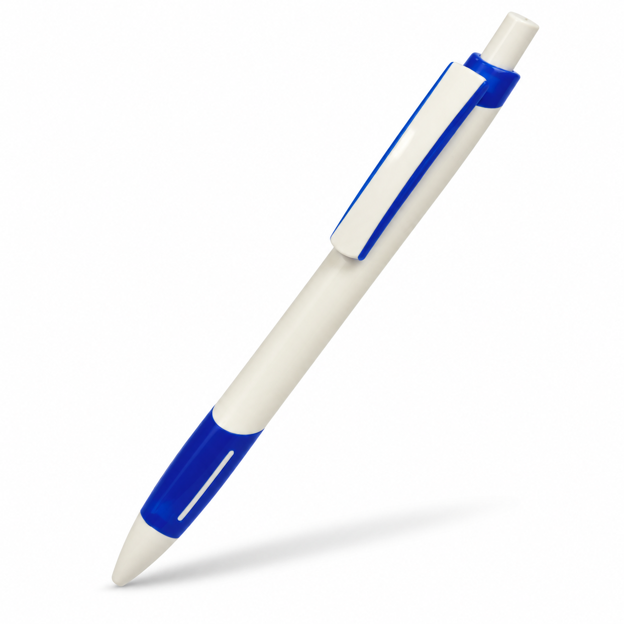 P88 Plastic Pen — P88
