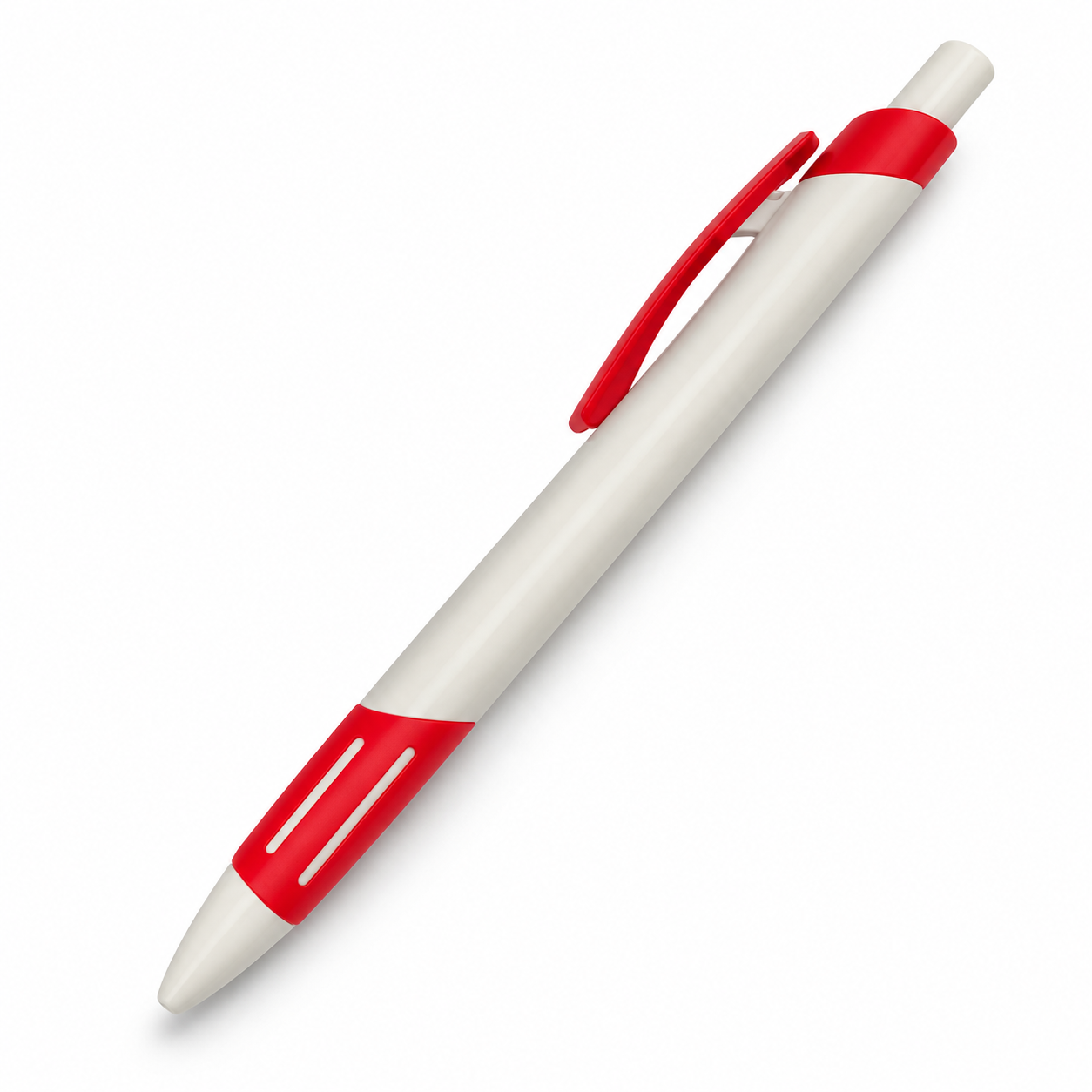 P90 Plastic Pen — P90