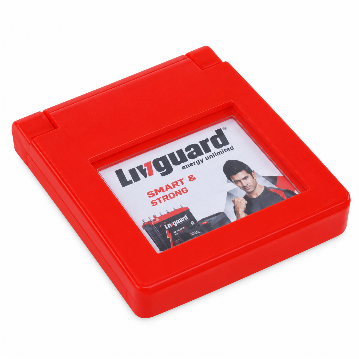 PPW699 Paperweight with Mobile Holder — PPW699