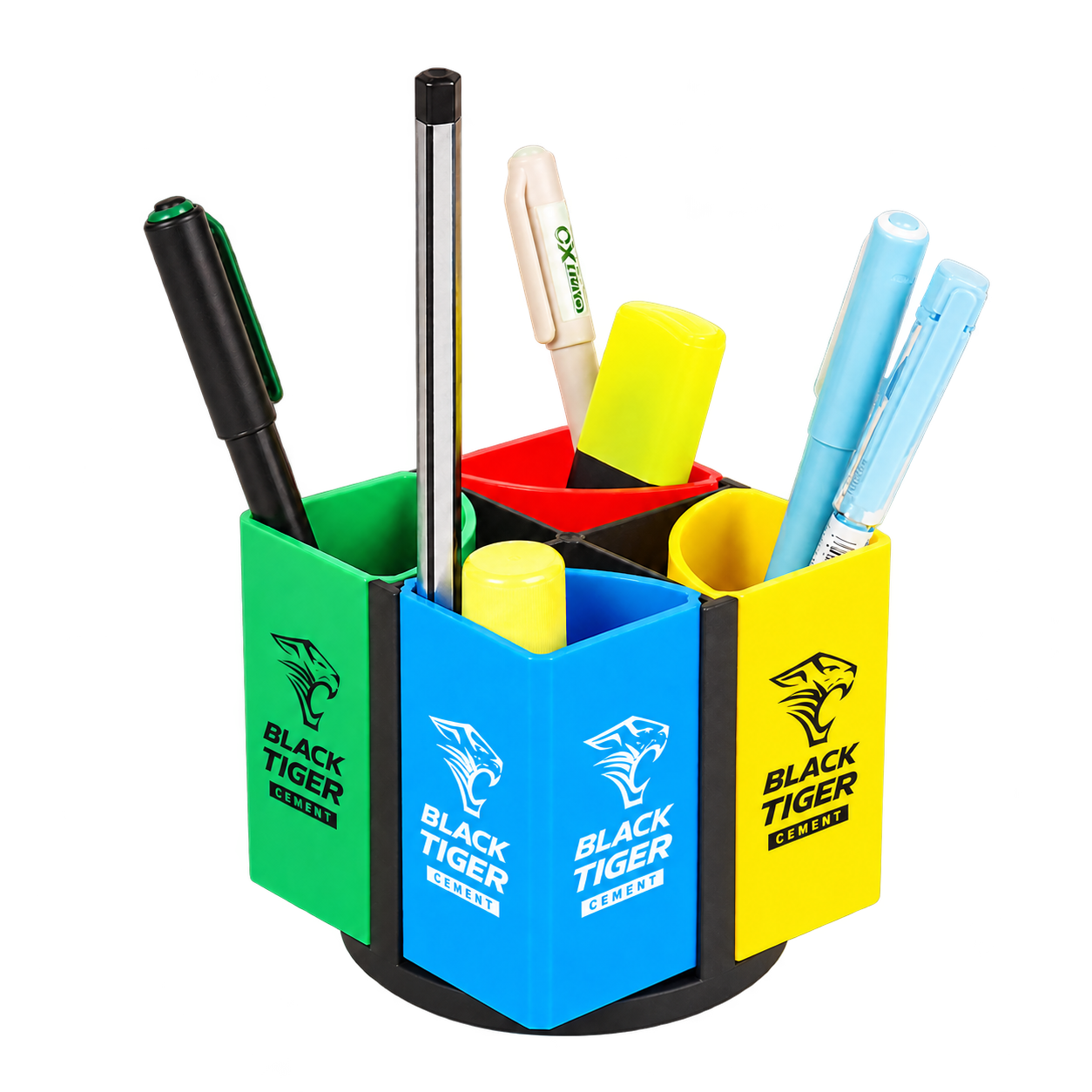 PS420 Revolving Pen Stand — PS420