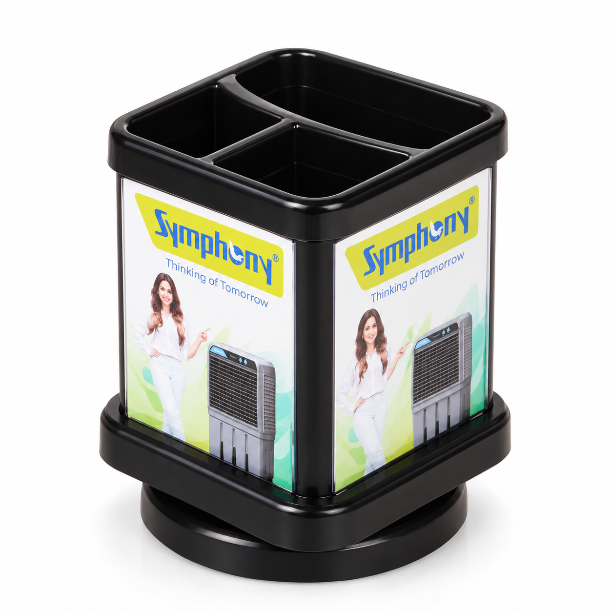 PS462 Revolving Pen Stand — PS462