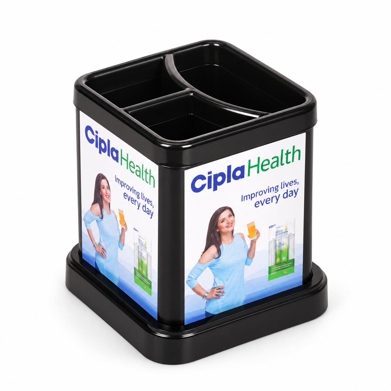 PS463 Pen Stand — PS463