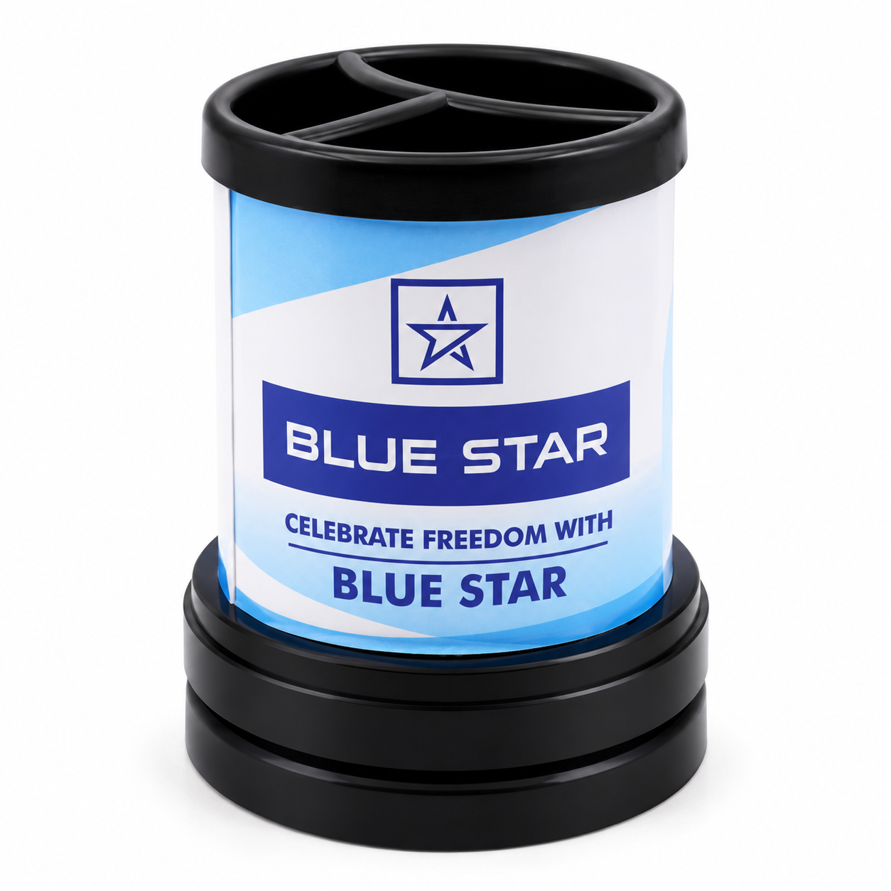 PS464 Revolving Pen Stand — PS464