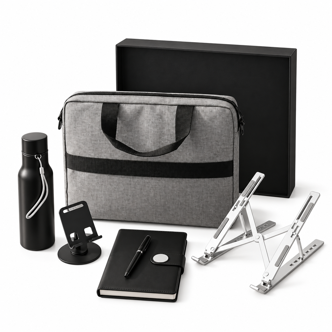 6-in-1 Laptop Bag Joining Kit - VGS-DW26-15 — VGS-DW26-15