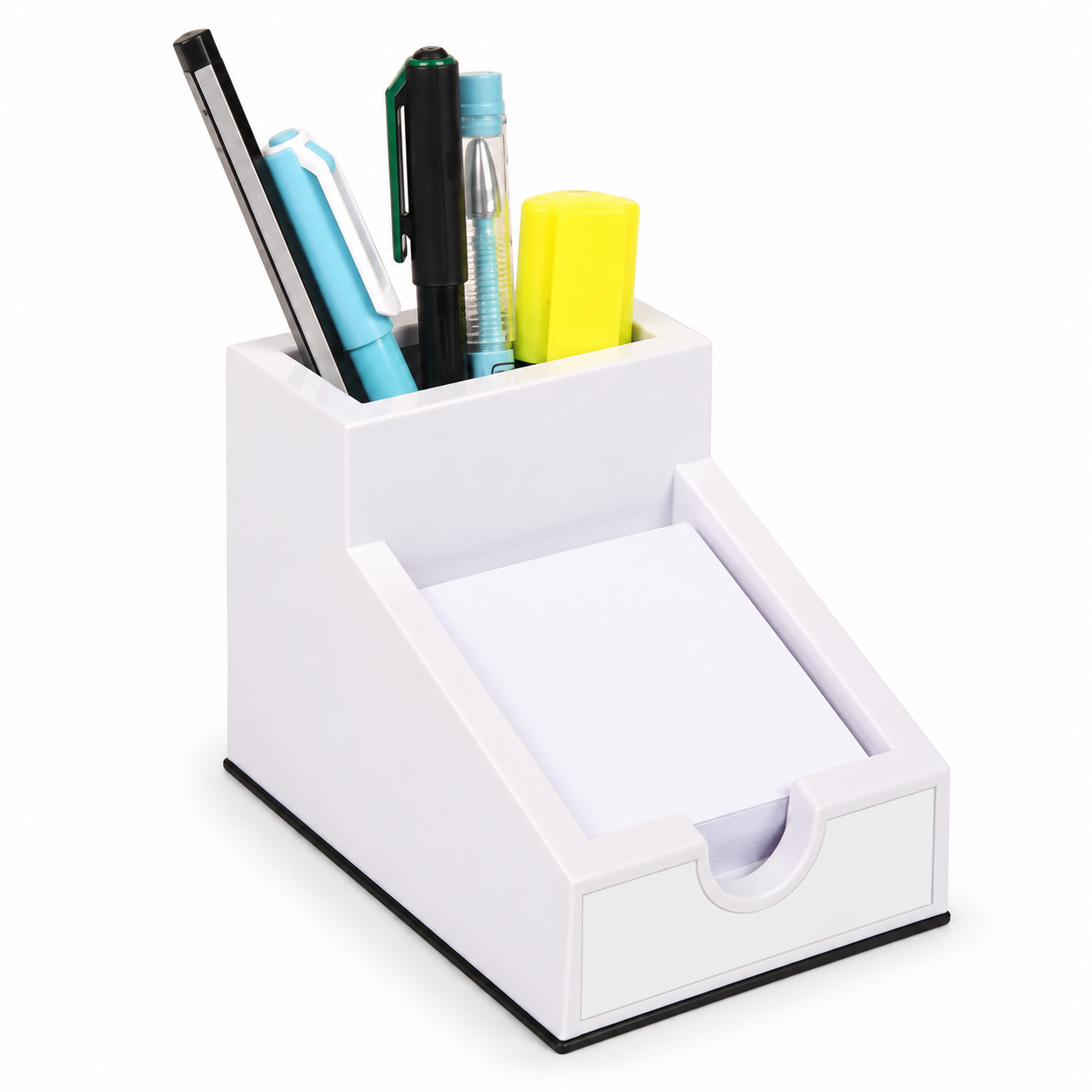 CP479 Chit Pad with Pen Holder — CP479