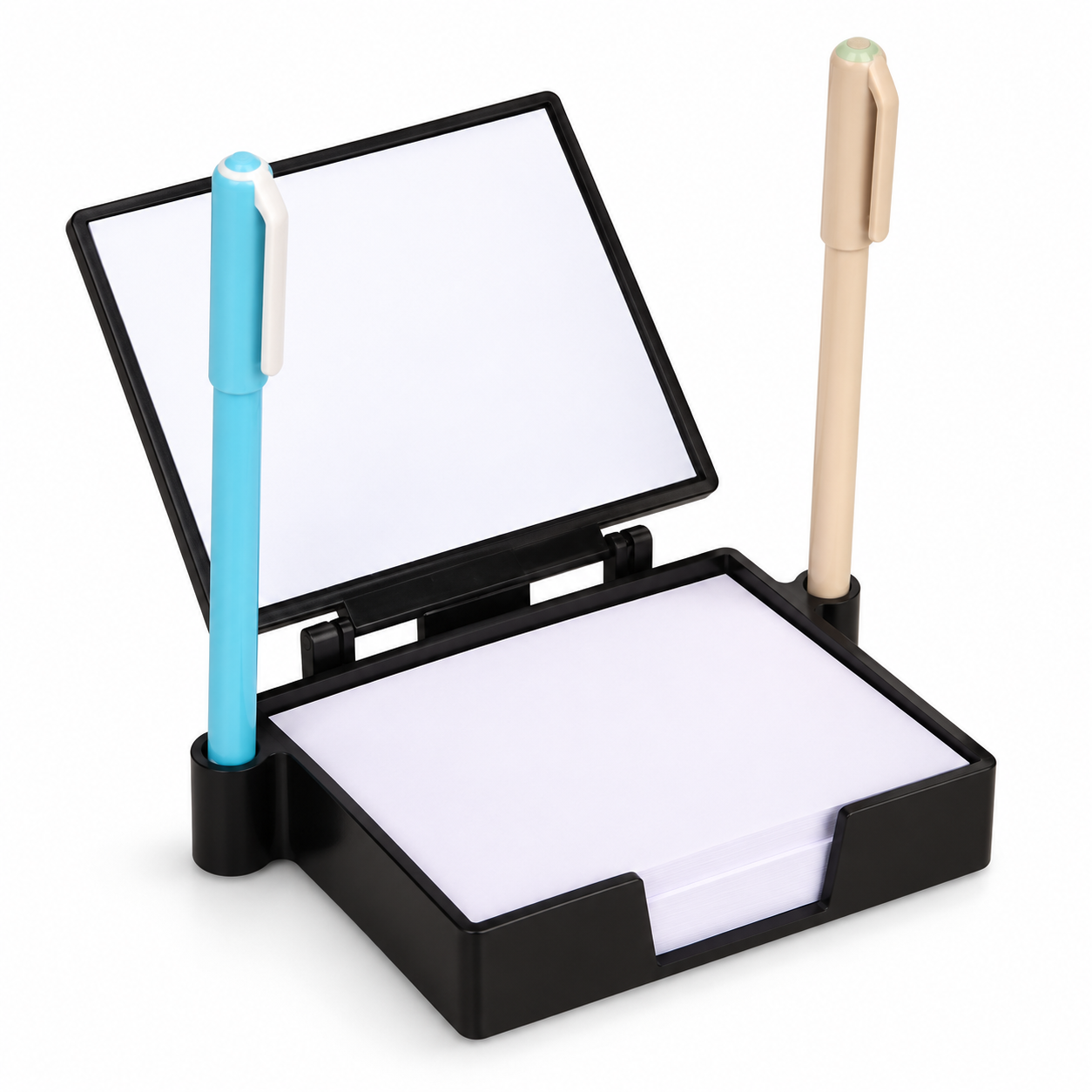 CP477 Chit Pad with Pen Holder — CP477
