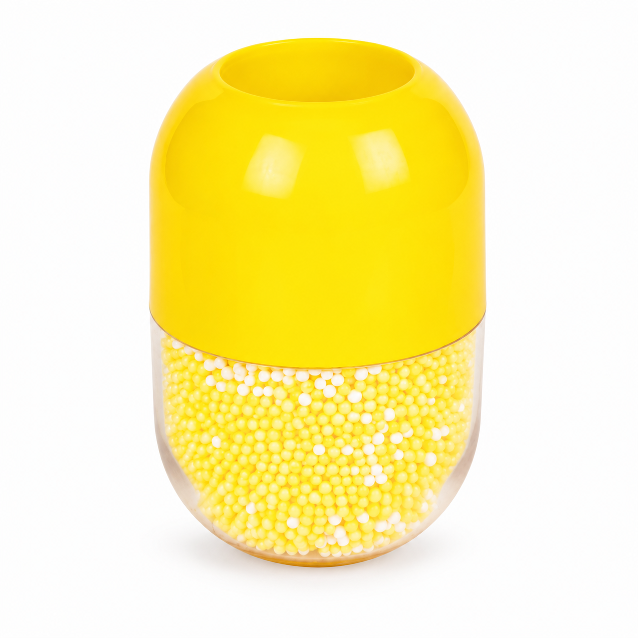 PH455 Capsule Shape Pen Stand — PH455