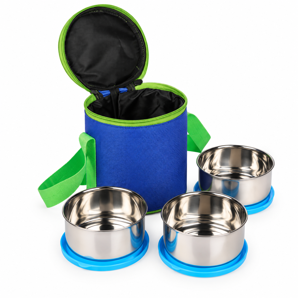LB498 Lunch Box — LB498