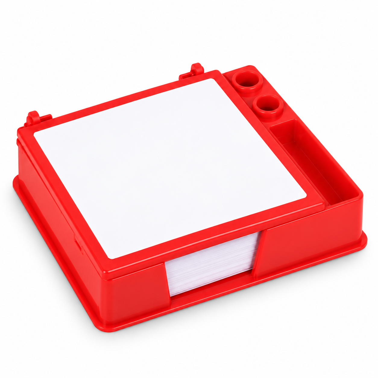 CP473 Chit Pad with Pen and Pin Holder — CP473