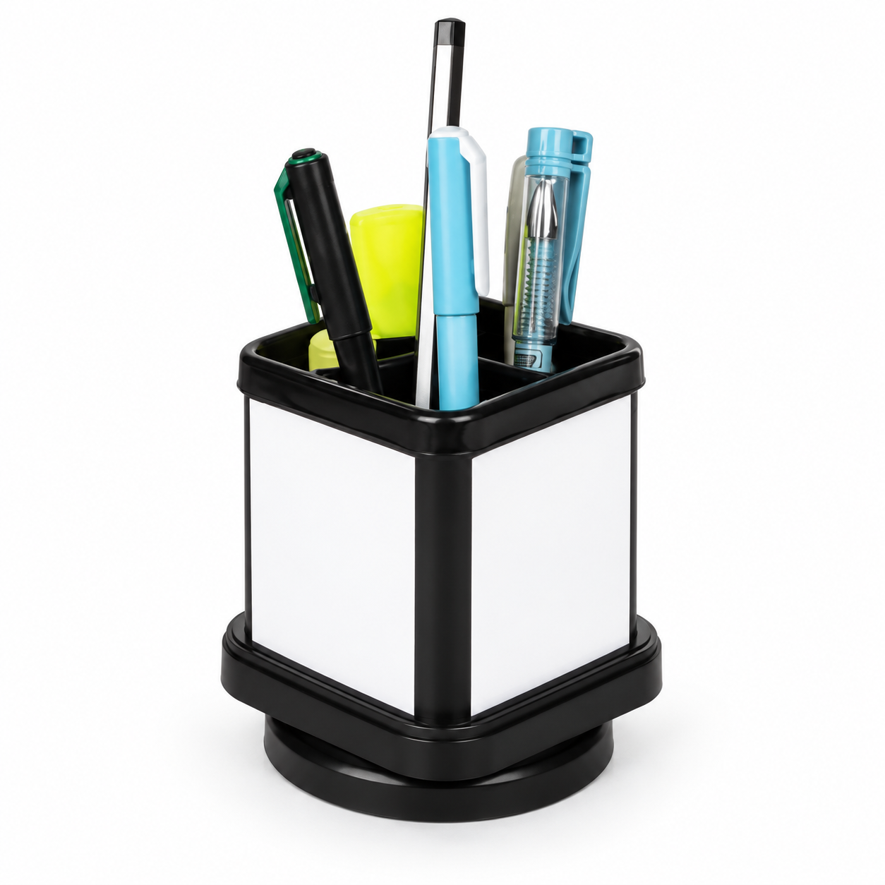 PS462 Revolving Pen Stand — PS462