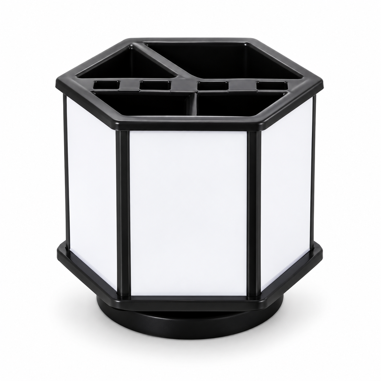 PS450 Hexagonal Pen Stand — PS450