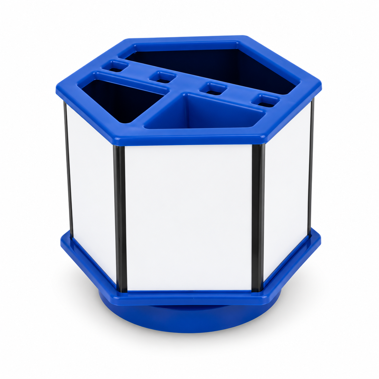 PS451 Hexagonal Pen Stand — PS451