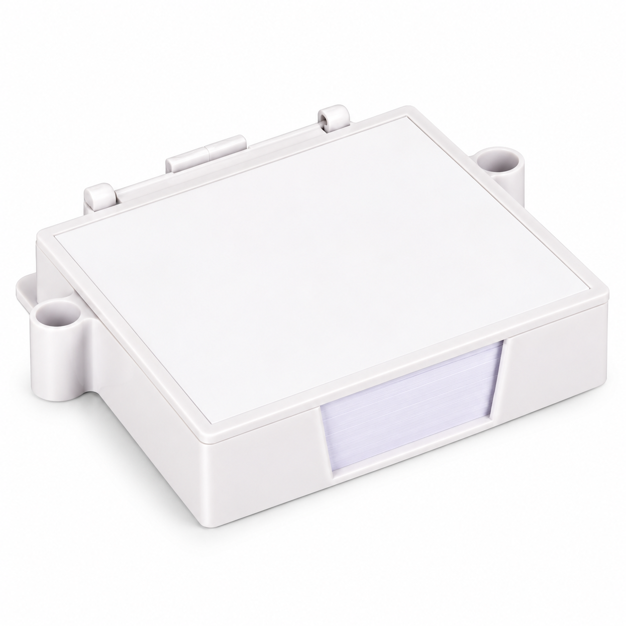 CP476 Chit Pad with Pen Holder — CP476