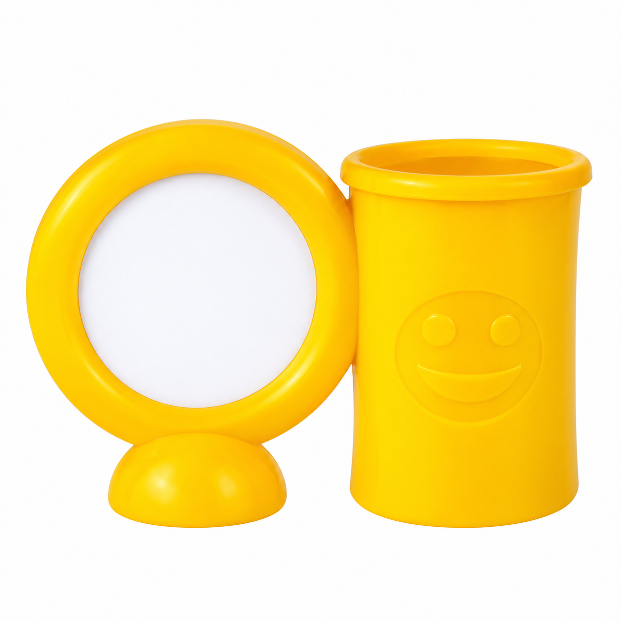 PS446 Pen Stand with Paperweight — PS446