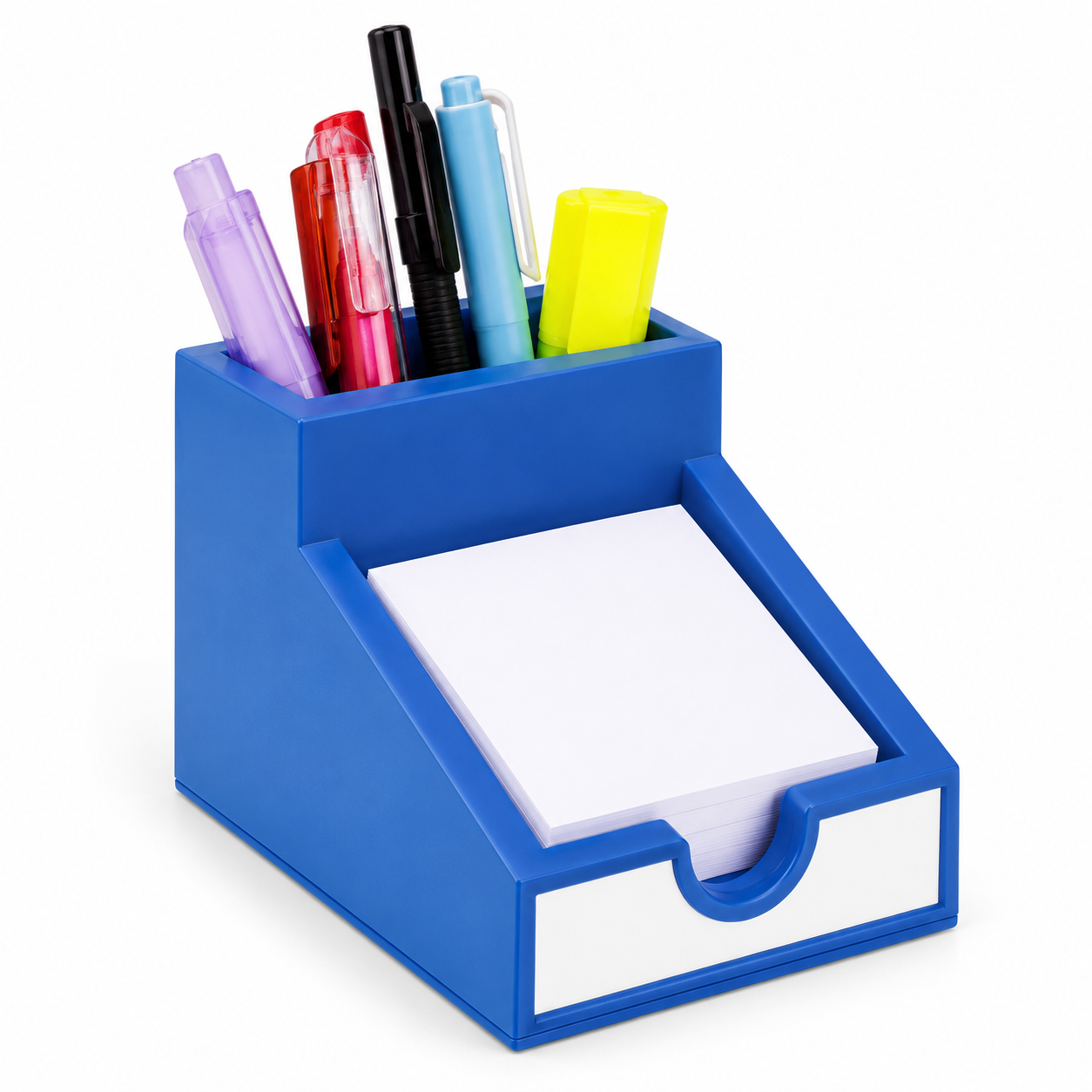 CP480 Chit Pad with Pen Holder — CP480