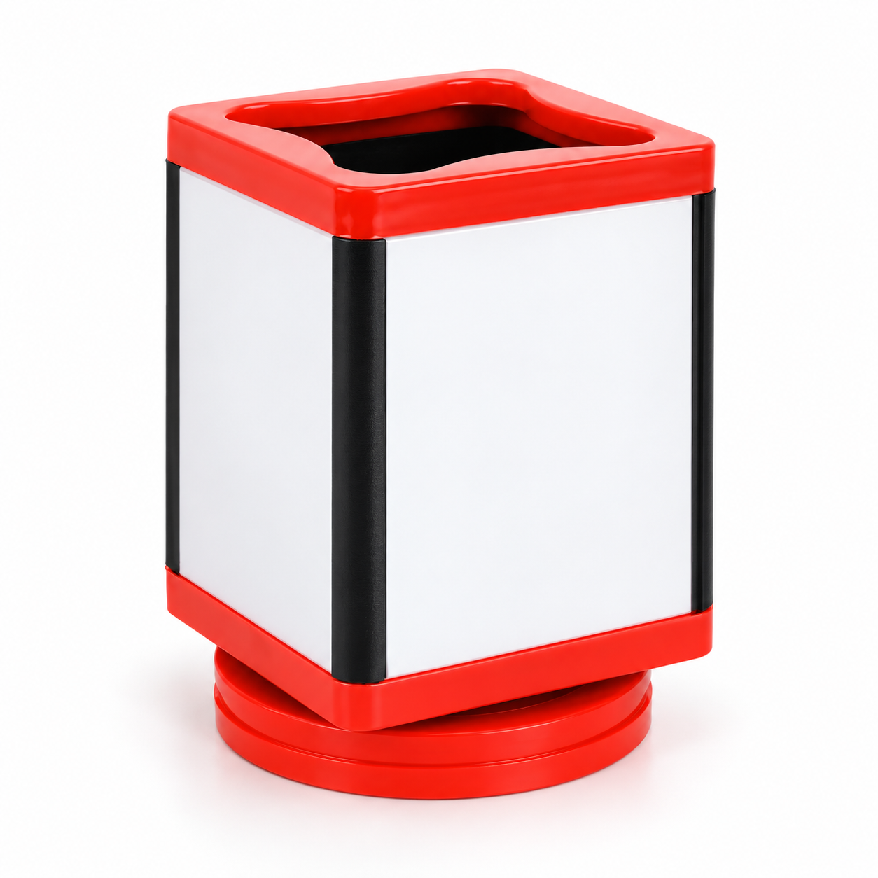 PS457 Revolving Pen Stand — PS457