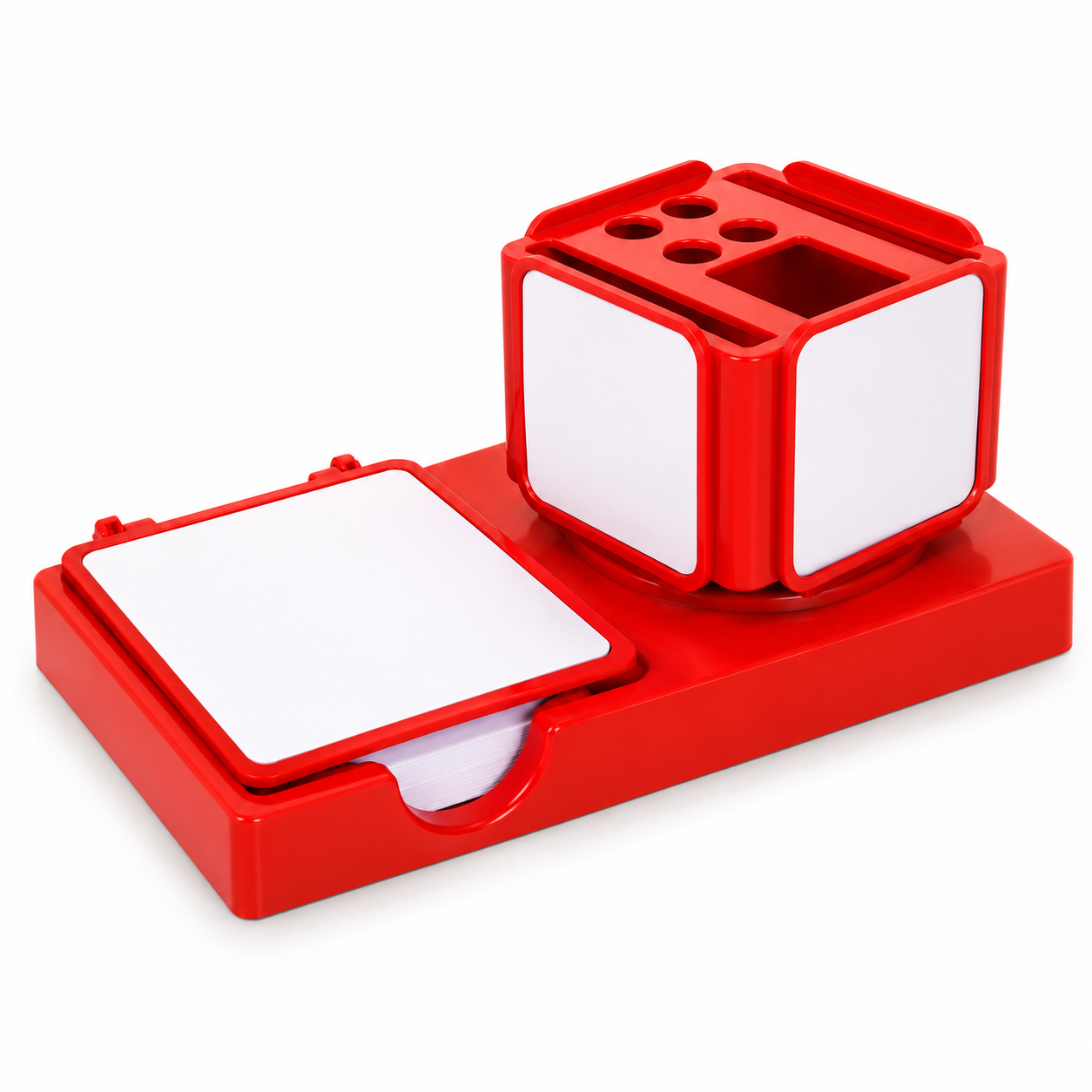 CP471 Chit Pad with Revolving Pen Stand and Calendar — CP471