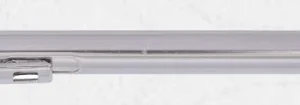 Promotional pen — 8045 (Silver) — 8045