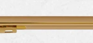 Promotional pen — 8045 (Gold) — 8045