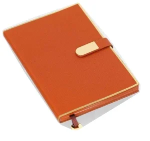 Corporate notebook — 9001 (Tan) — 9001