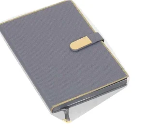Corporate notebook — 9001 (Grey) — 9001
