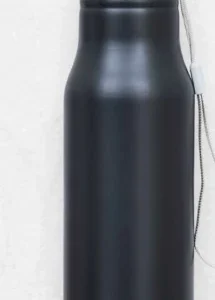 Bottle — 5051 (Black - 750 ml) — 5051