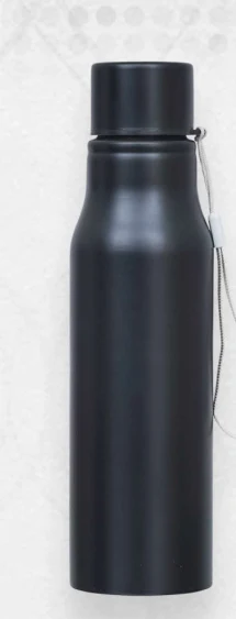 Bottle Black - 750 ml