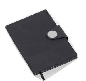 Corporate notebook Black