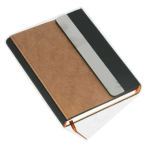 Corporate notebook — 8991 (Two Tone) — 8991