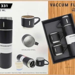 Drinkware gift — 6023 (Vacuum flask set) — 6023