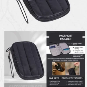 Travel organizer — 2970 (Travel organizer) — 2970