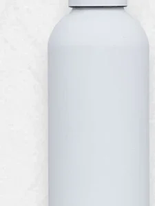 Bottle — 5073 (White - 500 ml) — 5073