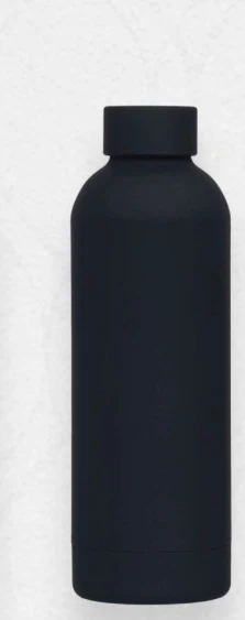 Bottle Black - 500 ml
