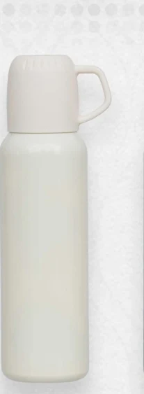Bottle White - 500 ml